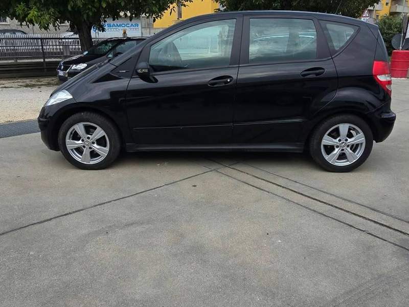 Mercedes-Benz Classe A 150