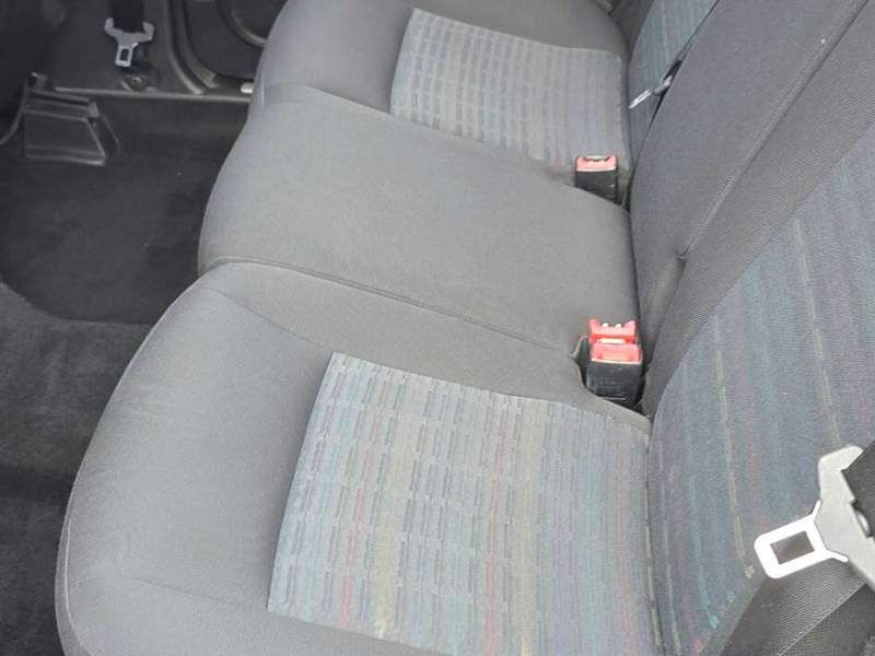 Mercedes-Benz Classe A 150