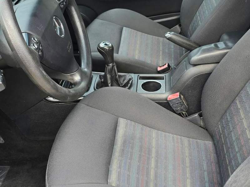 Mercedes-Benz Classe A 150