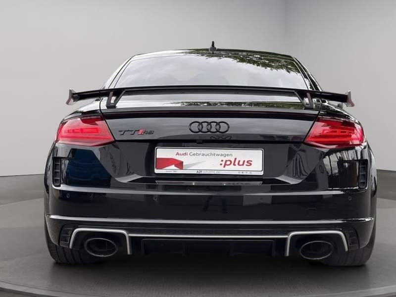 Audi TT RS