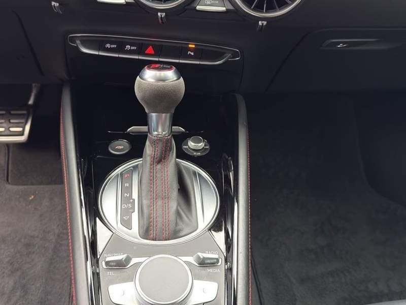 Audi TT RS
