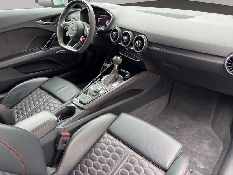 Audi TT RS