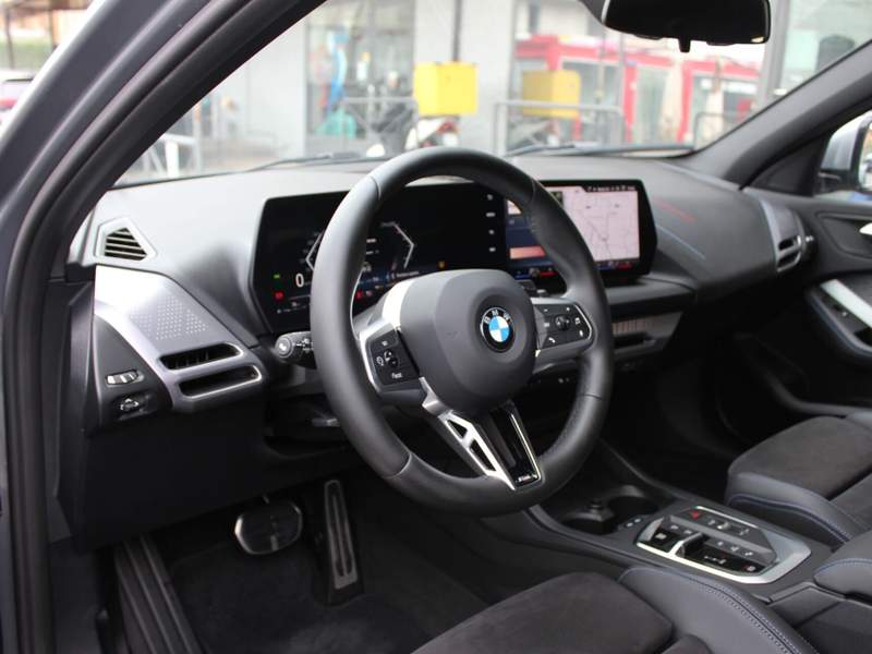 BMW Serie 1 118d