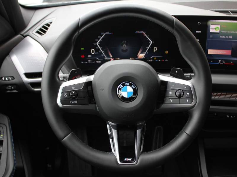 BMW Serie 1 118d