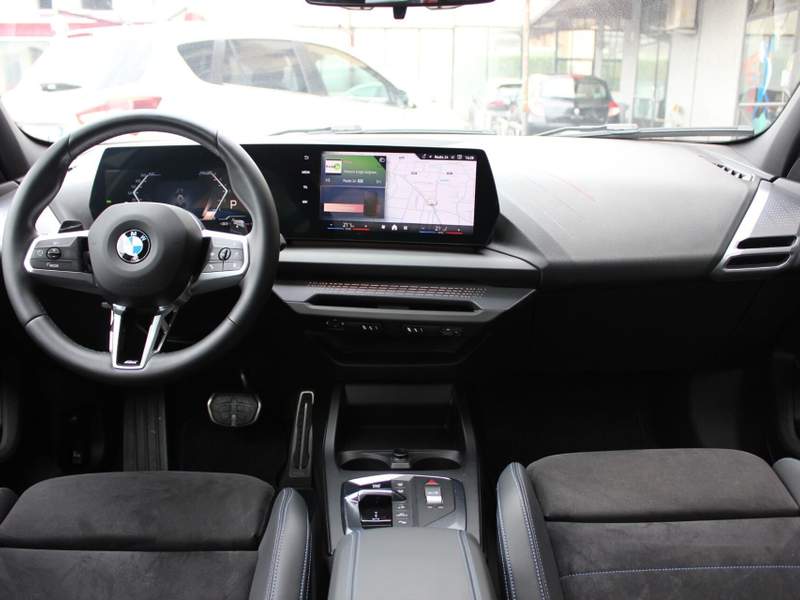 BMW Serie 1 118d