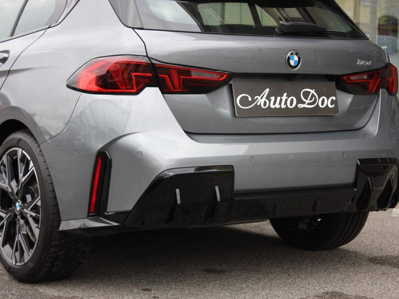 BMW Serie 1 118d