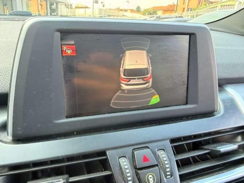 BMW Serie 2 218d