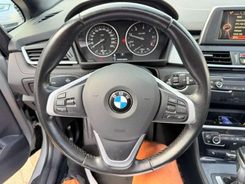 BMW Serie 2 218d