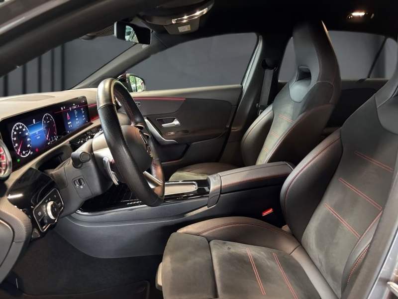 Mercedes-Benz Classe A