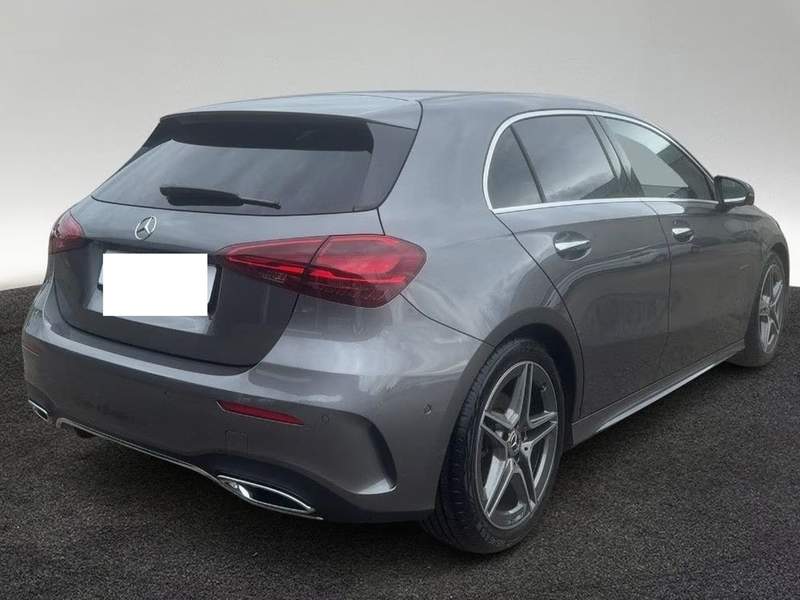 Mercedes-Benz Classe A