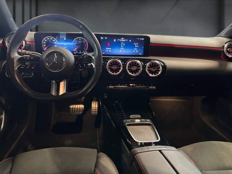 Mercedes-Benz Classe A