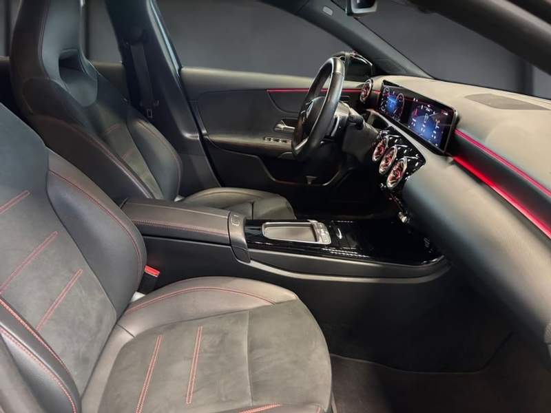 Mercedes-Benz Classe A