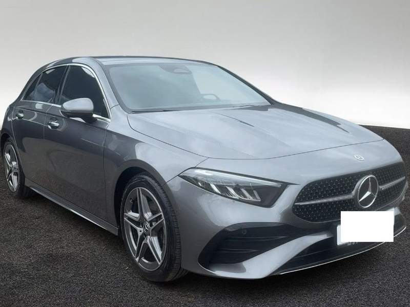 Mercedes-Benz Classe A