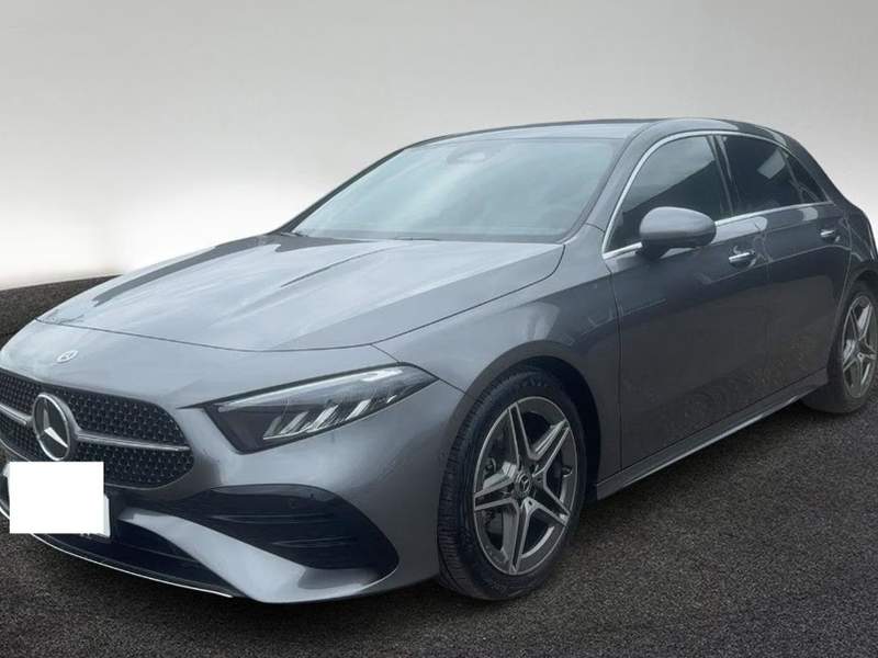 Mercedes-Benz Classe A