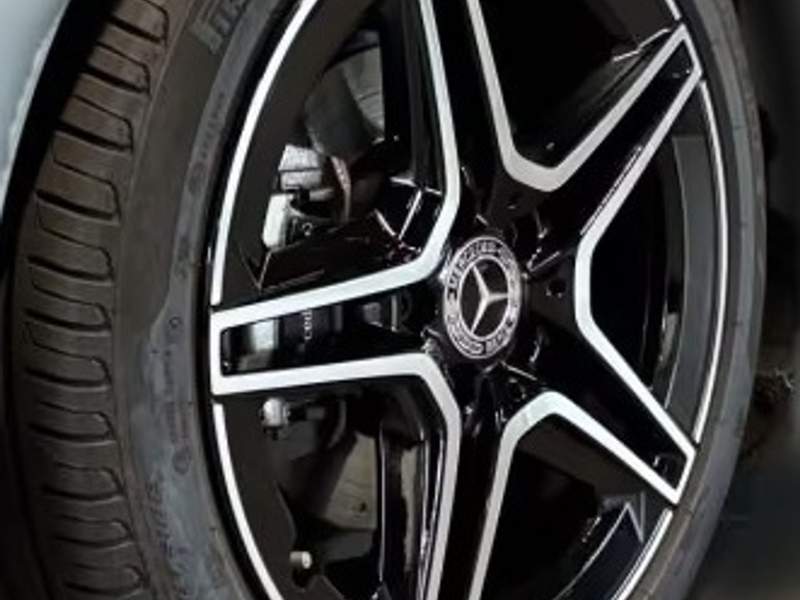 Mercedes-Benz Classe A