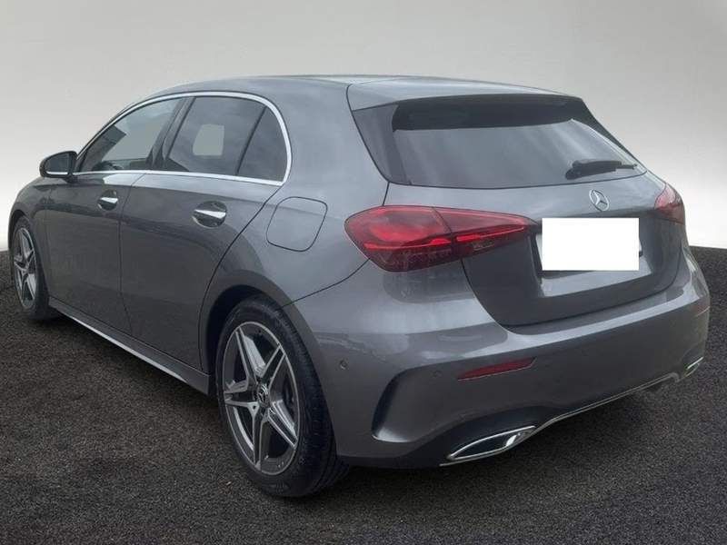 Mercedes-Benz Classe A