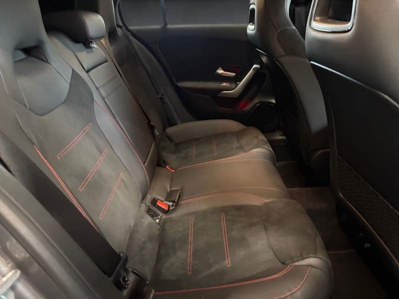 Mercedes-Benz Classe A