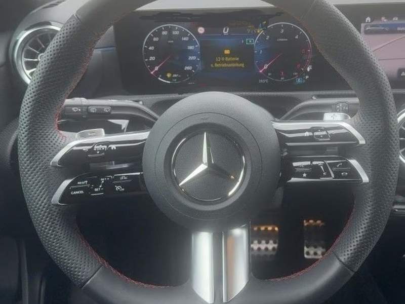 Mercedes-Benz Classe A