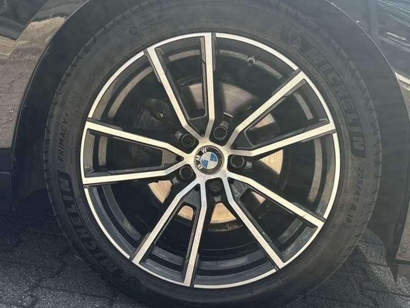 BMW Serie 2 220d