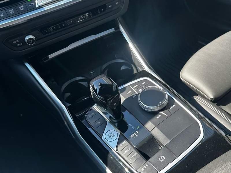 BMW Serie 2 220d