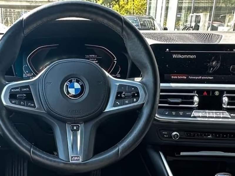 BMW Serie 2 220d