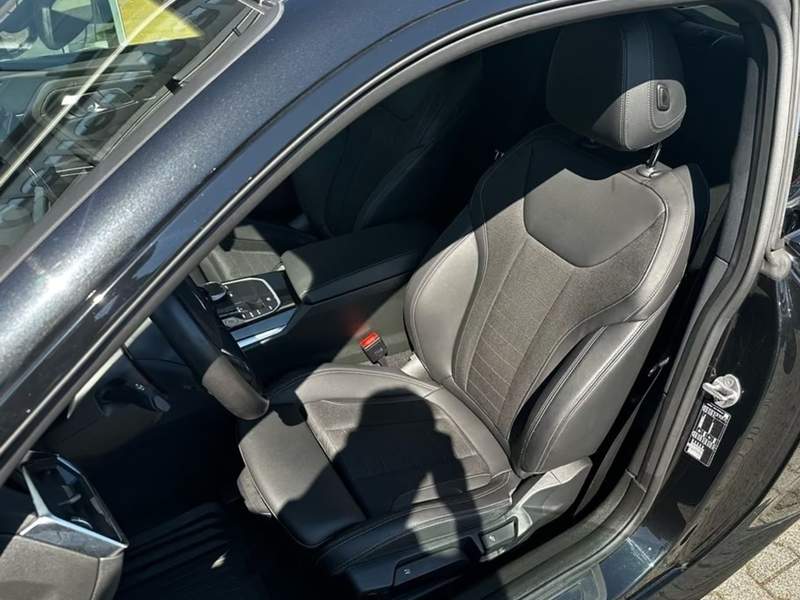 BMW Serie 2 220d