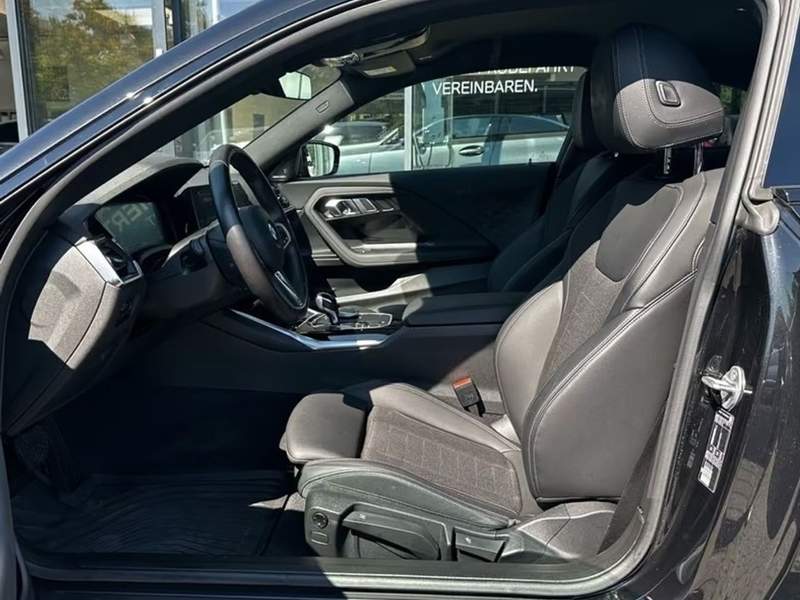 BMW Serie 2 220d