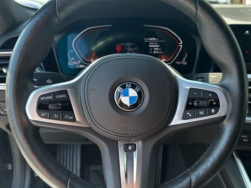 BMW Serie 2 220d