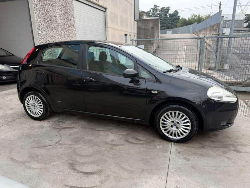 Fiat Grande Punto