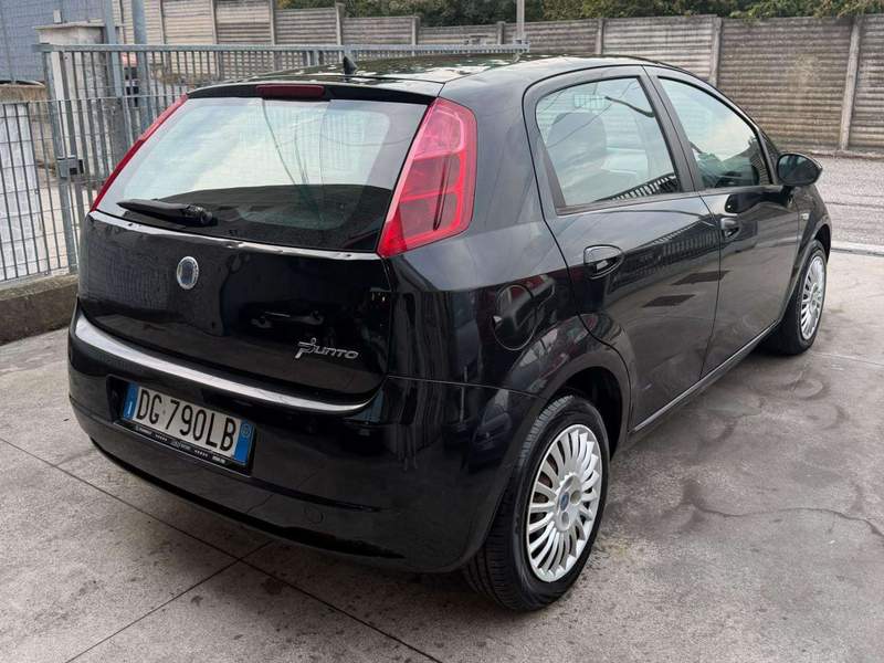 Fiat Grande Punto