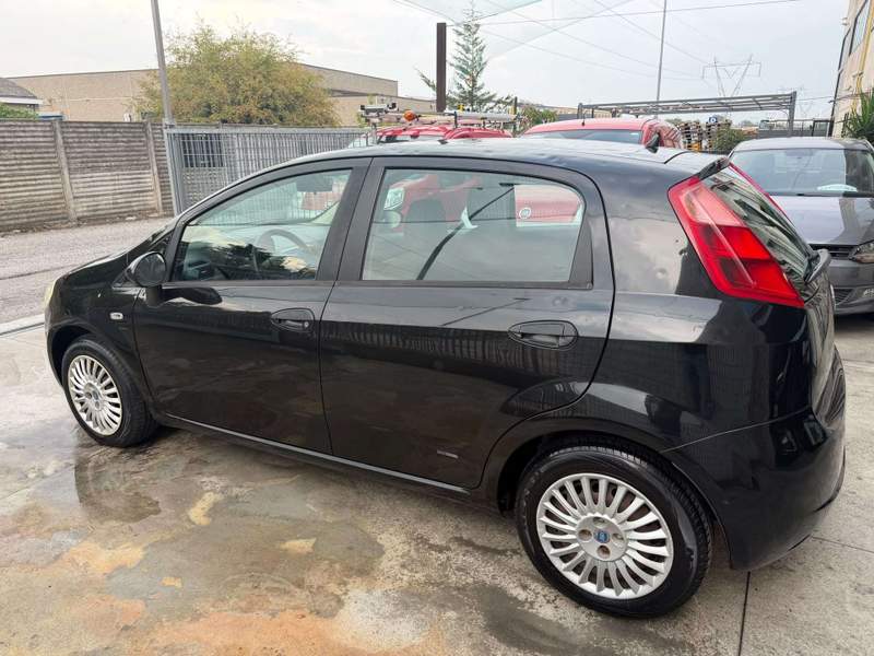 Fiat Grande Punto