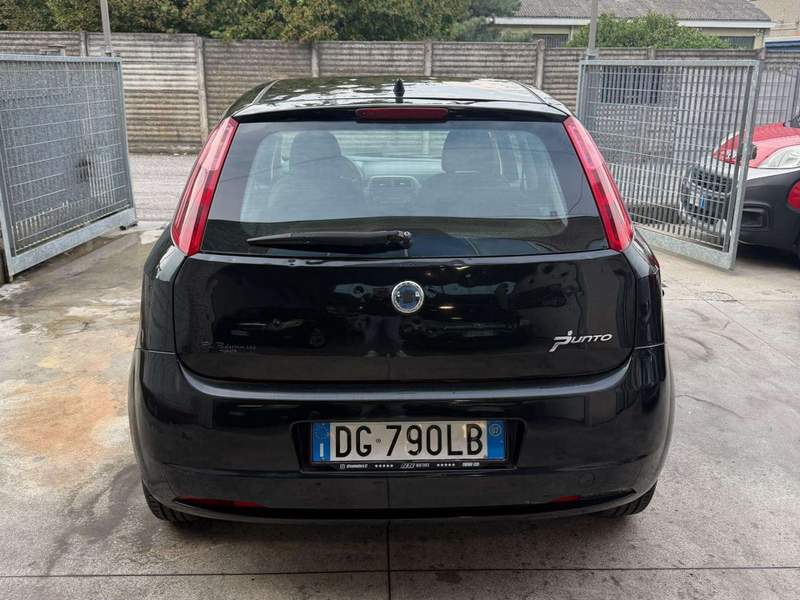 Fiat Grande Punto