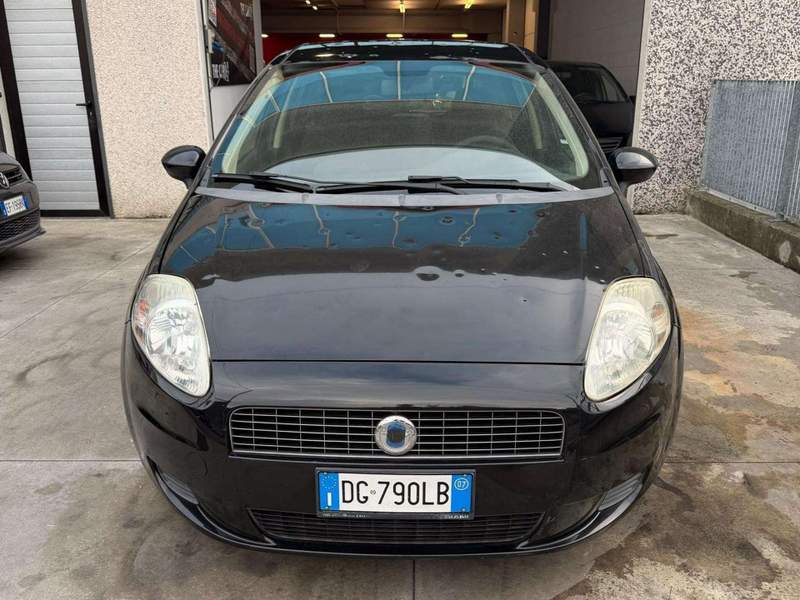 Fiat Grande Punto