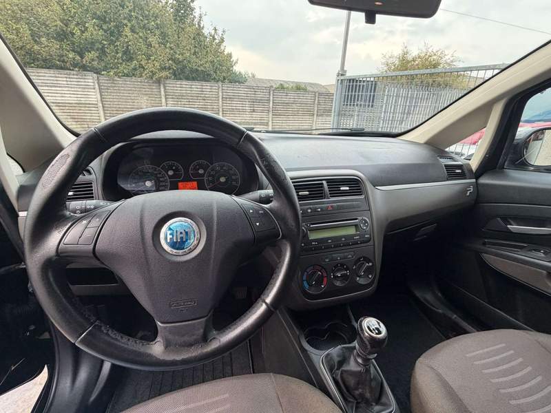 Fiat Grande Punto