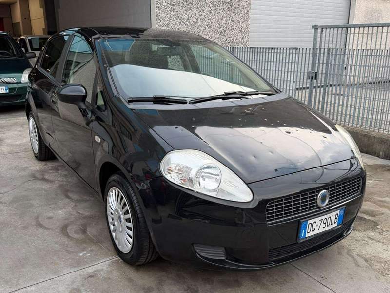 Fiat Grande Punto