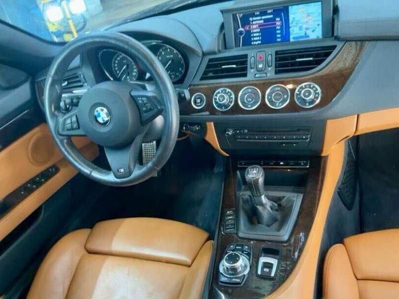 BMW Z4