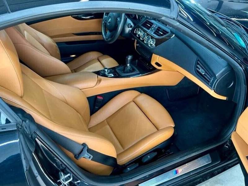 BMW Z4