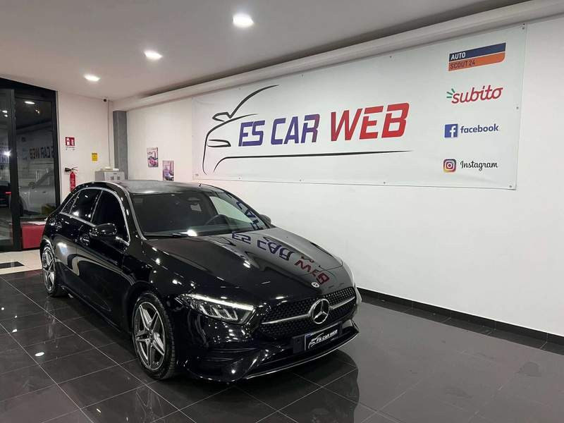 Mercedes-Benz Classe A