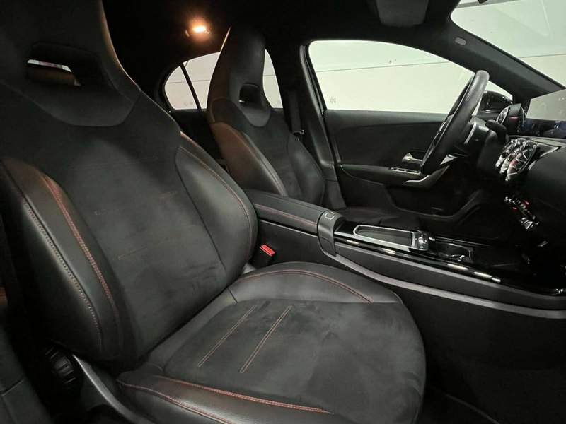 Mercedes-Benz Classe A