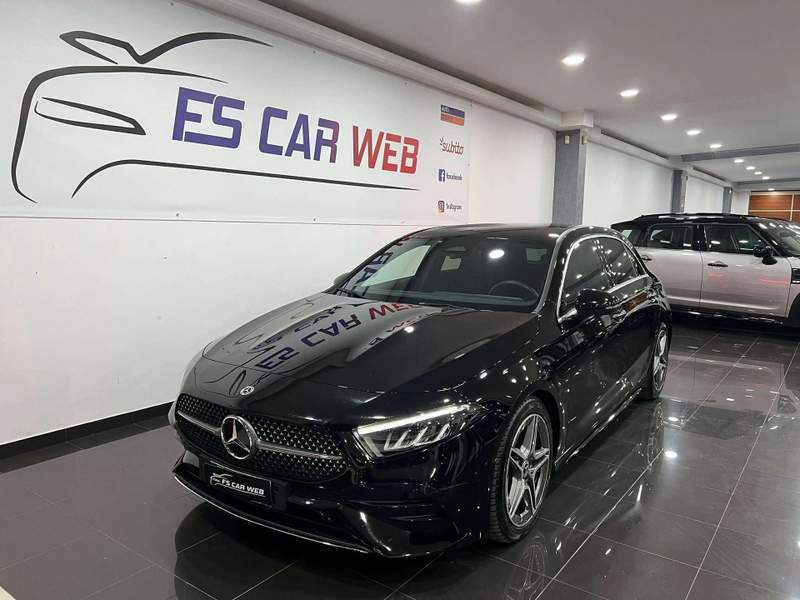 Mercedes-Benz Classe A
