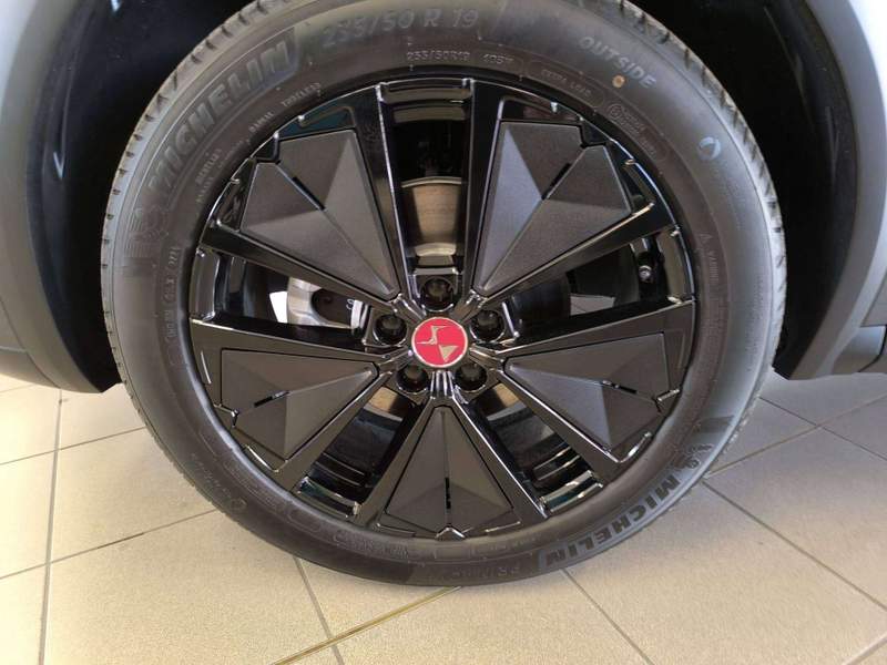 DS Automobiles DS 7