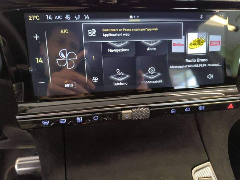 DS Automobiles DS 7