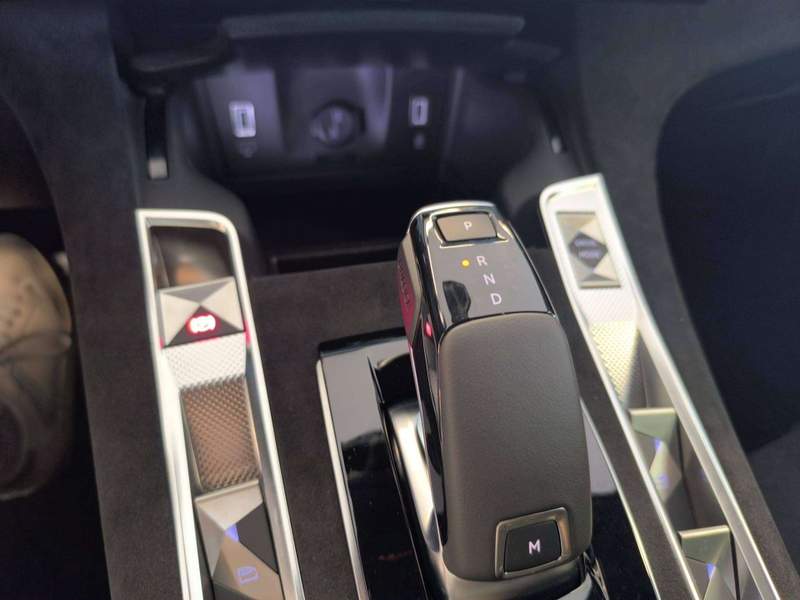 DS Automobiles DS 7