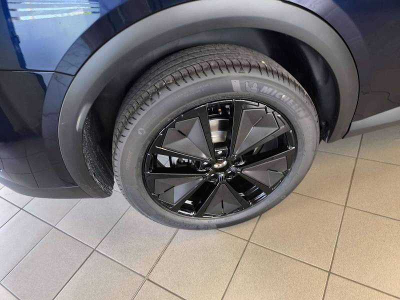 DS Automobiles DS 7