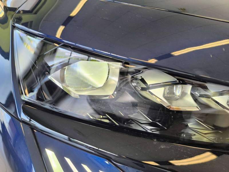 DS Automobiles DS 7