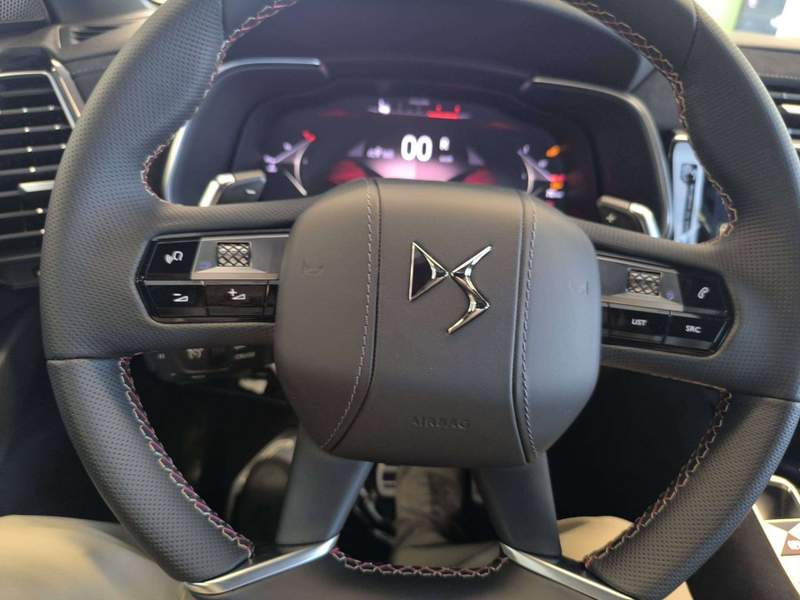 DS Automobiles DS 7