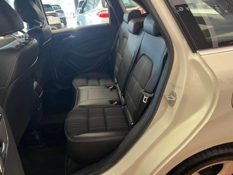 Mercedes-Benz Classe B