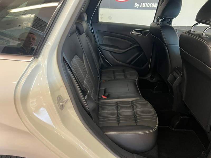 Mercedes-Benz Classe B