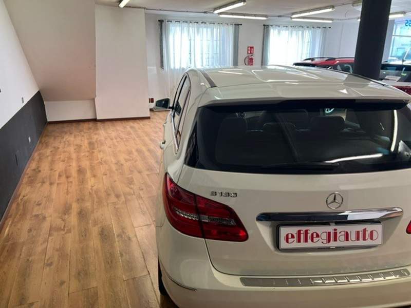 Mercedes-Benz Classe B