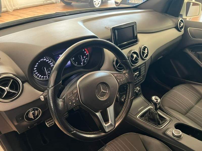 Mercedes-Benz Classe B